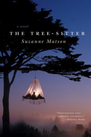Knjiga Tree-Sitter Suzanne Matson