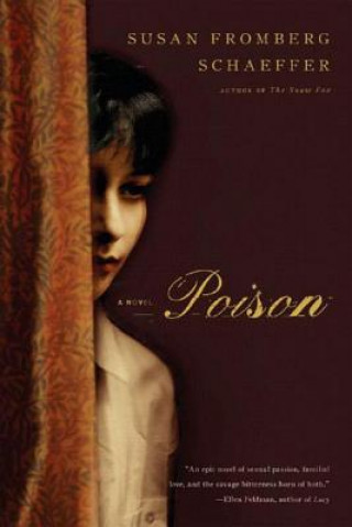 Buch Poison Susan Fromberg Schaeffer