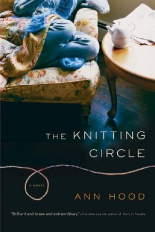 Книга Knitting Circle Ann Hood