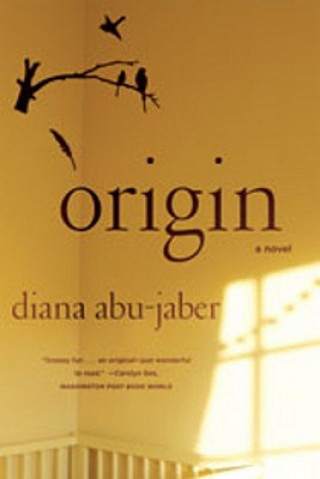 Carte Origin Diana Adu-Jaber