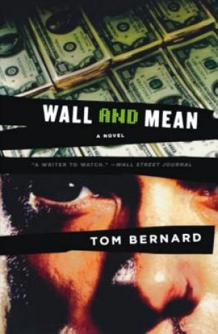 Libro Wall and Mean Thomas Bernard