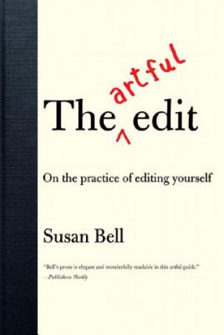 Книга Artful Edit Susan Bell