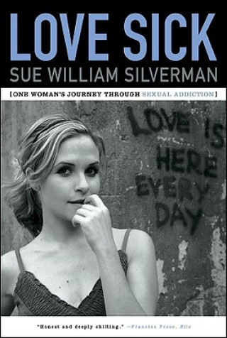 Kniha Love Sick Sue William Silverman