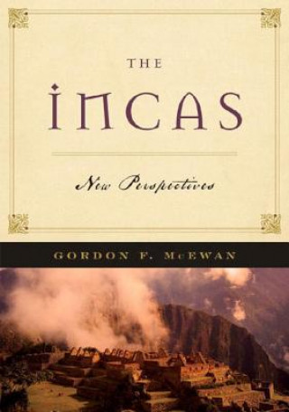 Βιβλίο Incas Gordon F. McEwan