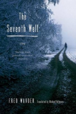 Buch Seventh Well Fred Wander