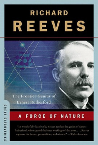 Carte Force of Nature Richard Reeves