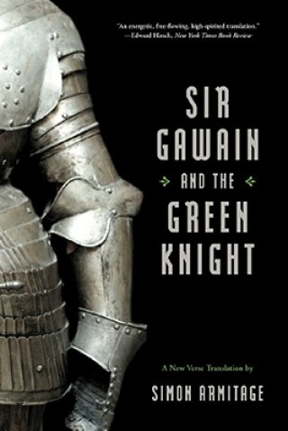 Book Sir Gawain and the Green Knight Simon Armitage