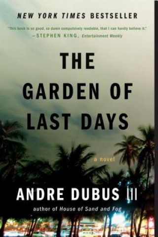 Buch Garden of Last Days Andre Dubus III