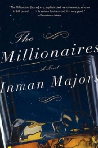 Książka Millionaires Inman Majors