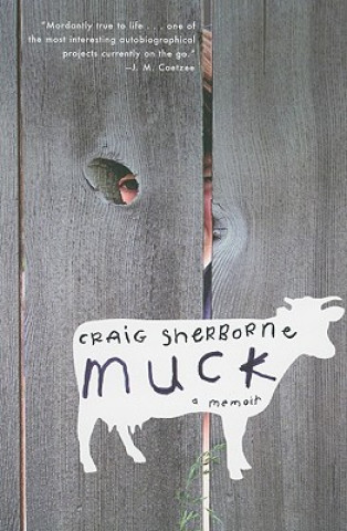 Carte Muck Craig Sherborne