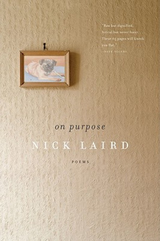 Libro On Purpose Nick Laird