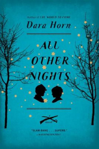Könyv All Other Nights Dara Horn