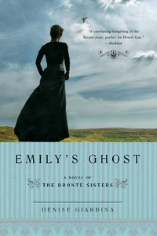 Book Emily's Ghost Denise Giardina