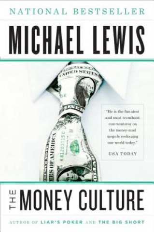 Carte Money Culture Michael Lewis