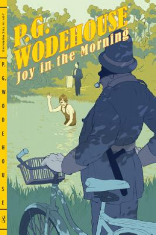 Knjiga Joy in the Morning P G Wodehouse