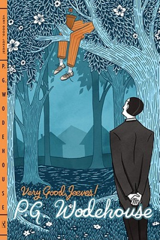 Книга Very Good, Jeeves P G Wodehouse