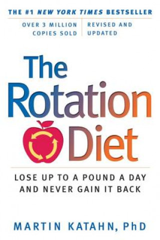 Knjiga Rotation Diet Martin Katahn