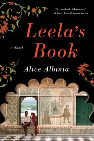 Carte Leela's Book Alice Albina