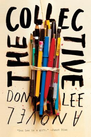 Книга Collective Don Lee