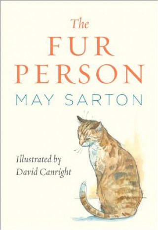 Carte Fur Person May Sarton