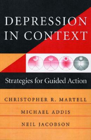 Buch Depression in Context Christopher R. Jacobson