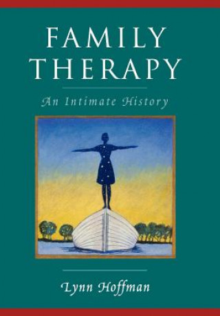 Könyv Family Therapy Lynn Hoffman