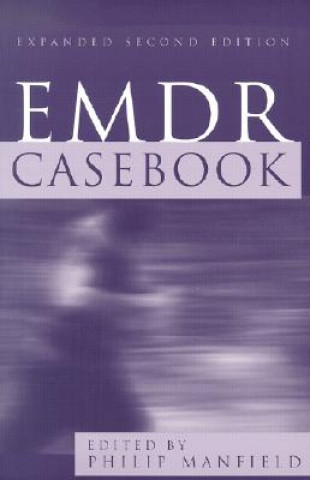 Βιβλίο EMDR Casebook Philip Manfield