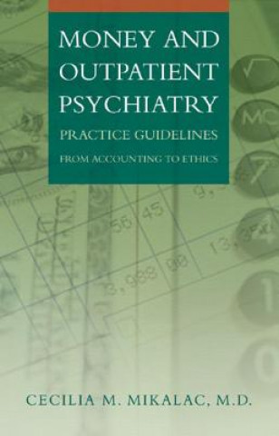 Carte Money and Outpatient Psychiatry C.M. Mikalac