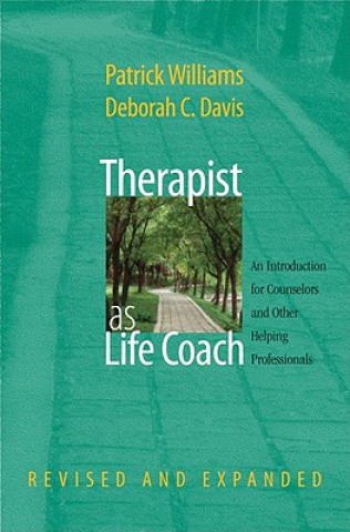Carte Therapist as Life Coach Patrick Williams