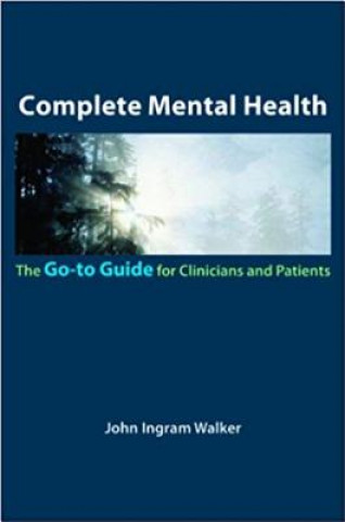 Carte Complete Mental Health John Ingram Walker