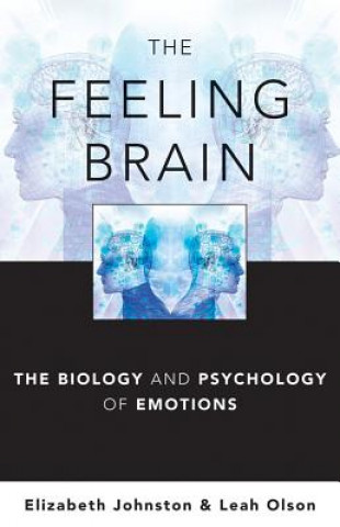 Boek Feeling Brain Leah Olson
