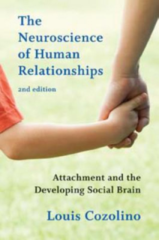 Kniha Neuroscience of Human Relationships Louis J. Cozolino