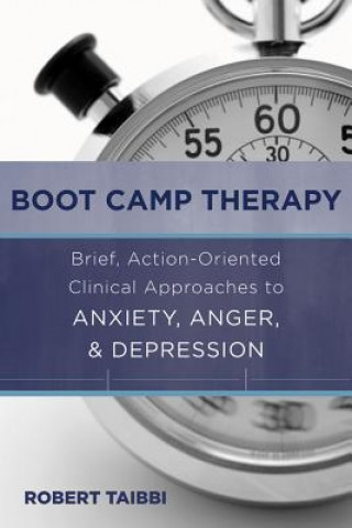 Carte Boot Camp Therapy Robert Taibbi