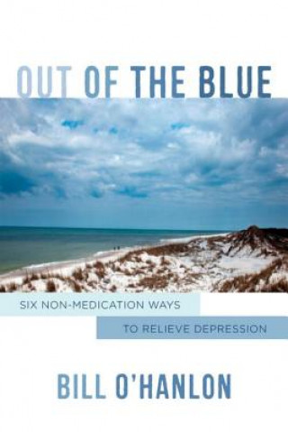 Könyv Out of the Blue Bill O'Hanlon