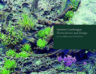 Knjiga Interior Landscapes Jerome Malitz