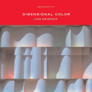 Könyv Dimensional Color Lois Swirnoff