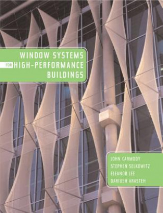 Libro Window Systems for High-Performance Buildings Eleanor Lee