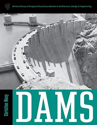 Kniha Dams Christine Macy