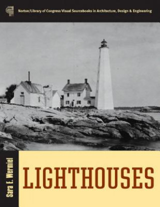 Βιβλίο Lighthouses Sara E. Wermiel