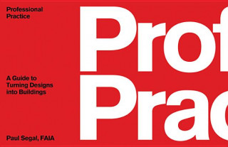Knjiga Professional Practice Paul Segal