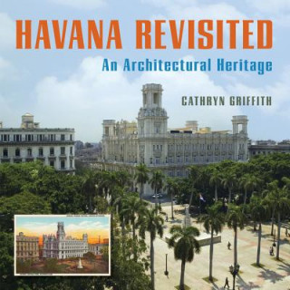 Book Havana Revisited Eusebio Leal Spengler