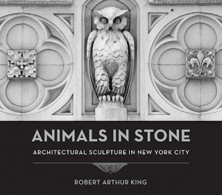 Kniha Animals in Stone Robert Arthur King