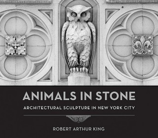 Knjiga Animals in Stone Robert Arthur King