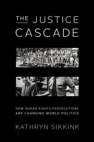 Buch Justice Cascade Kathryn Sikkink