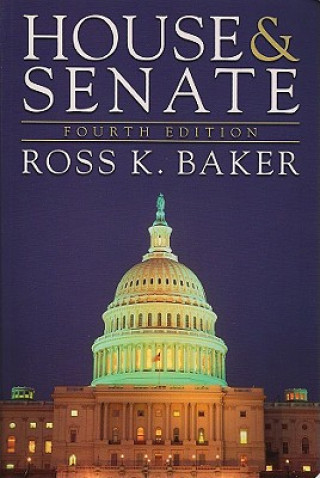 Carte House and Senate Ross K. Baker