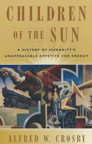 Book Children of the Sun Alfred W. Crosby