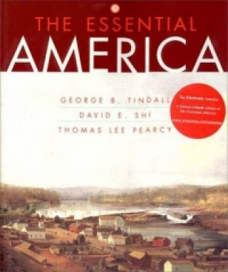 Book Essential America George B. Shi