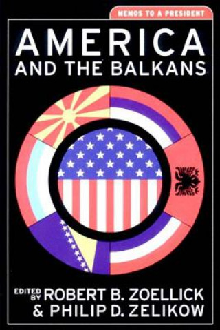 Livre America and the Balkans Philip Zelikow