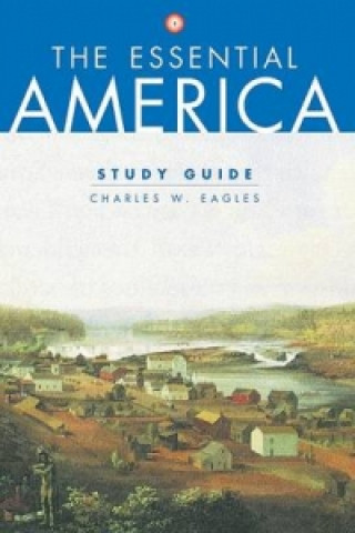 Carte Essential America George B. Shi