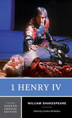 Könyv 1 Henry IV William Shakespeare